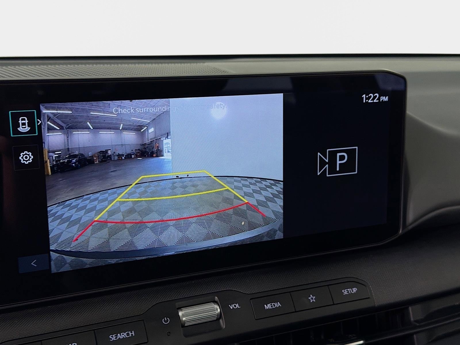 Certified 2025 Kia K4 EX image 15