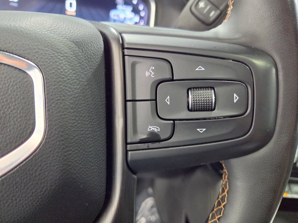Used 2024 GMC Sierra 2500 AT4 w/ Technology Package AWD/4WD image 38