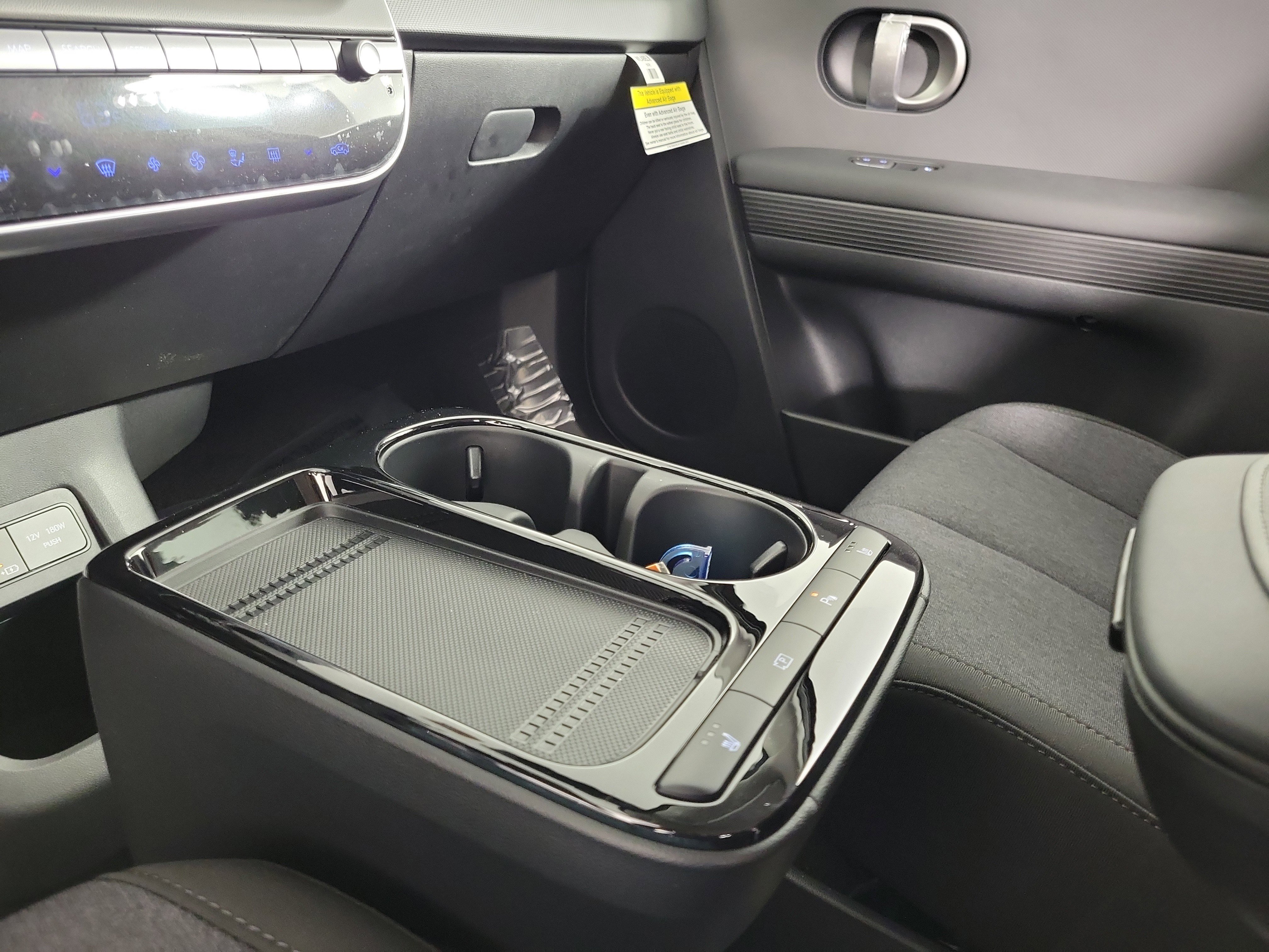 New 2026 Hyundai Ioniq 5 SE AWD/4WD image 18