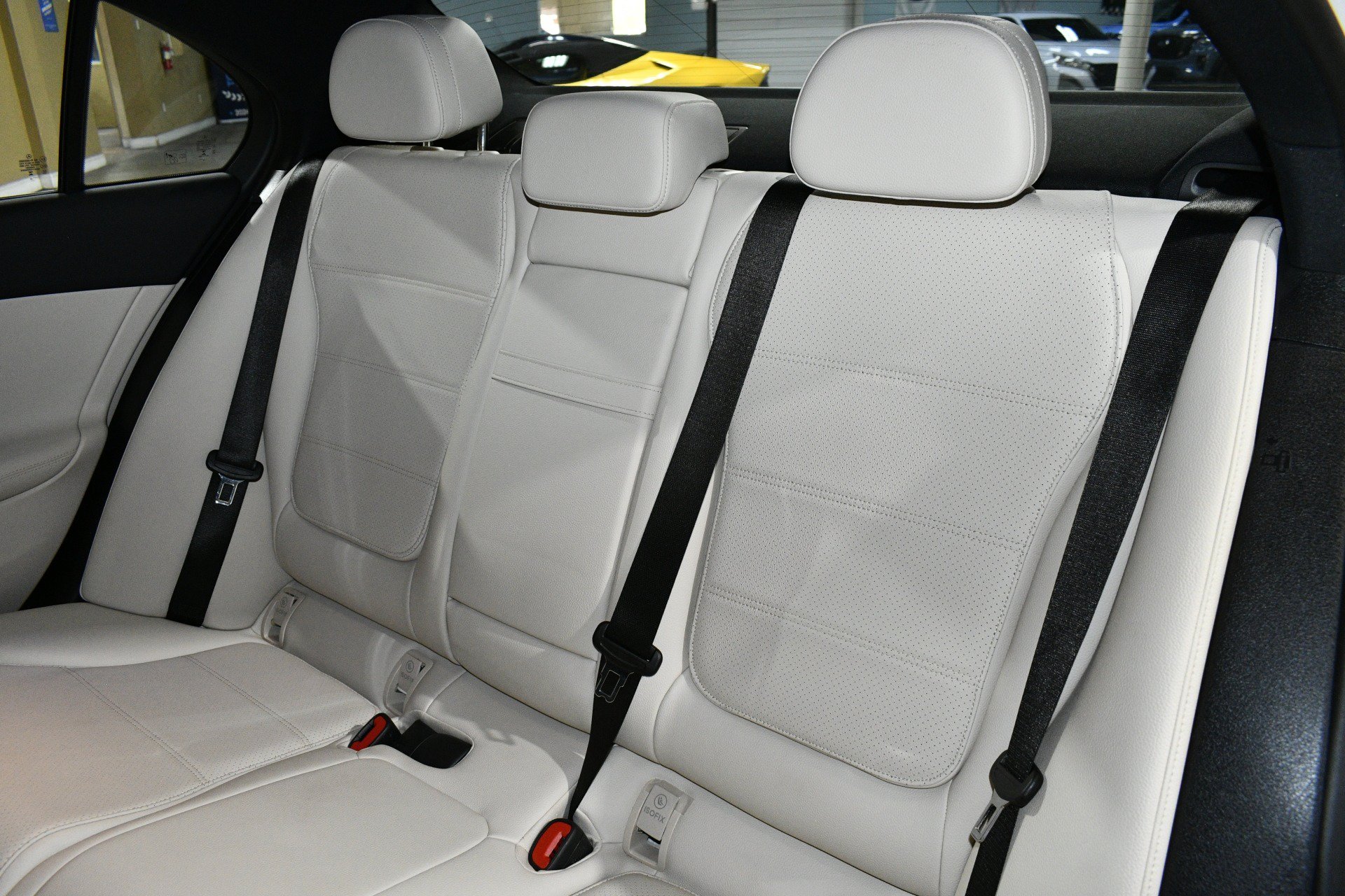 Used 2023 Mercedes-Benz C 300 Sedan image 17