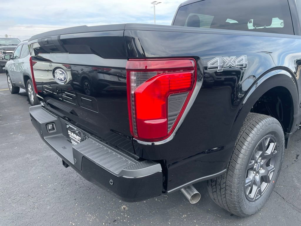 New 2026 Ford F150 STX AWD/4WD image 30