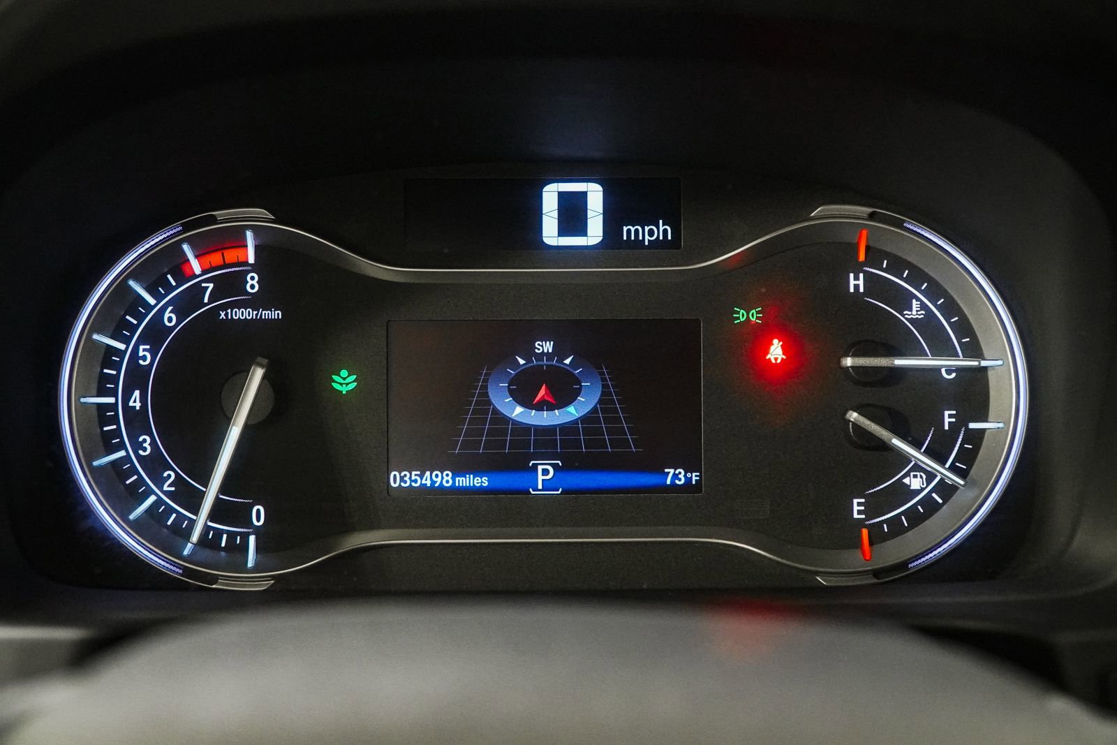 Used 2023 Honda Ridgeline Black Edition image 46
