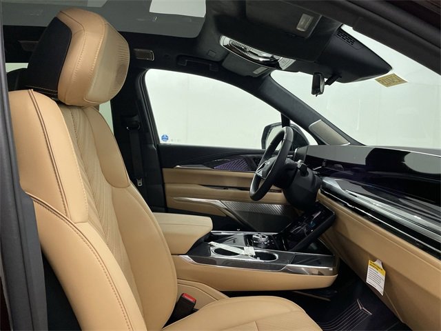 New 2025 Cadillac Escalade IQ Luxury 2 image 24