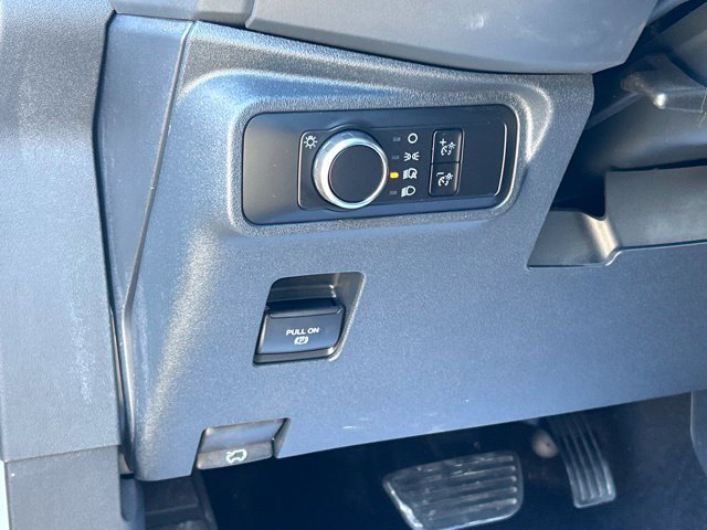 Used 2026 Ford Bronco Big Bend AWD/4WD image 16