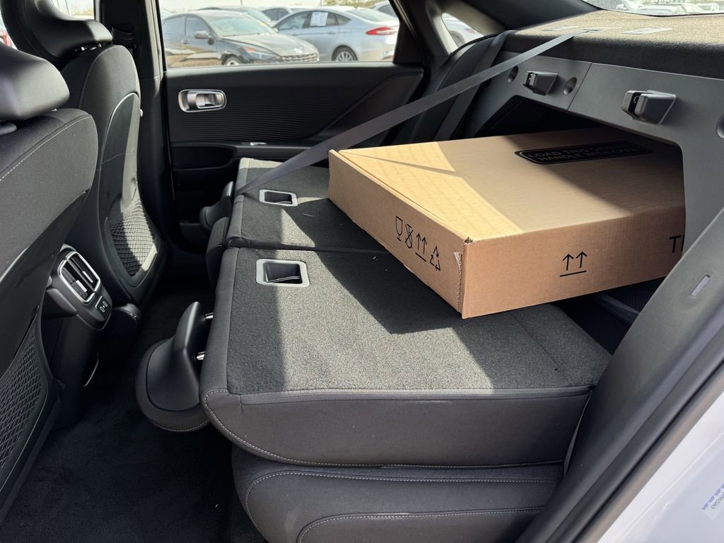 New 2025 Hyundai Ioniq 6 SE image 27