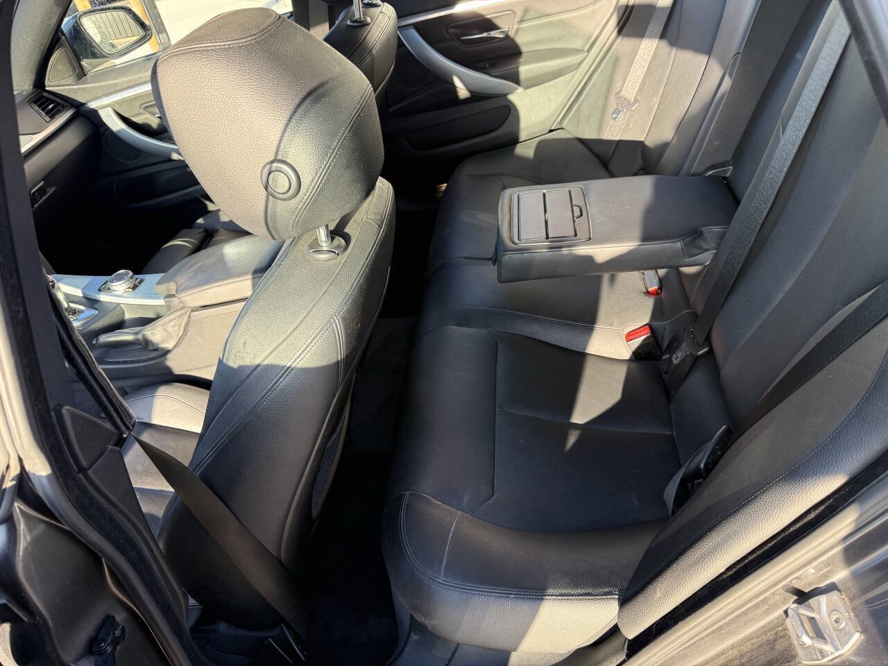 Used 2015 BMW 435i Gran Coupe image 20