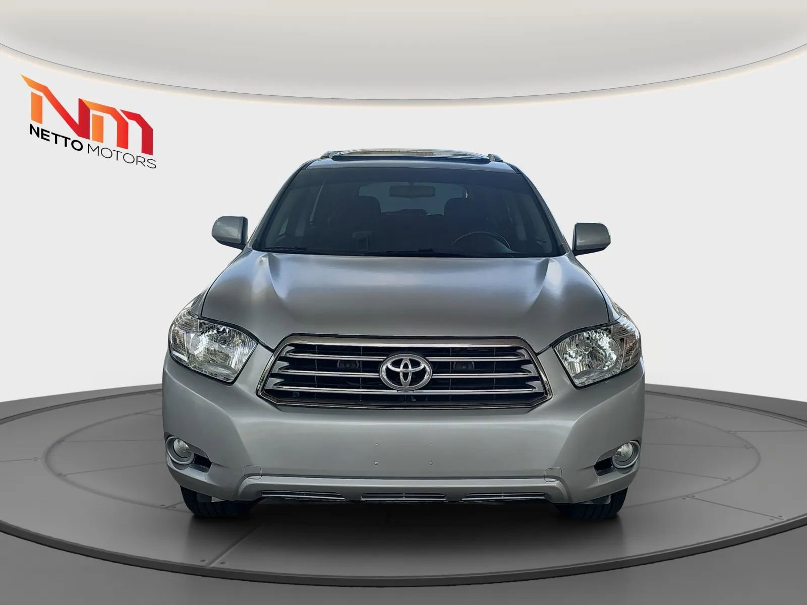 Used 2008 Toyota Highlander Sport image 10