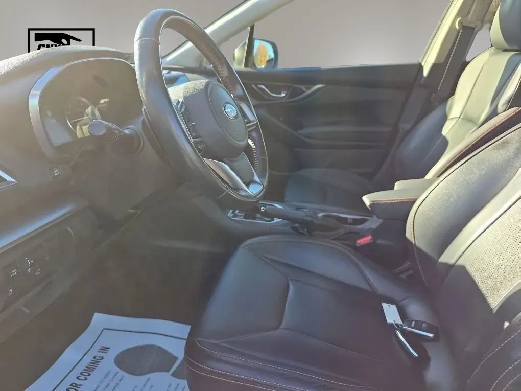 Used 2019 Subaru Crosstrek 2.0i Limited AWD/4WD image 9