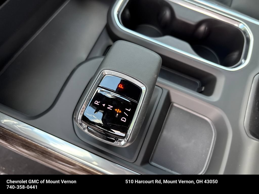 New 2026 Chevrolet Silverado 1500 RST w/ RST All Star Premium Package AWD/4WD image 28