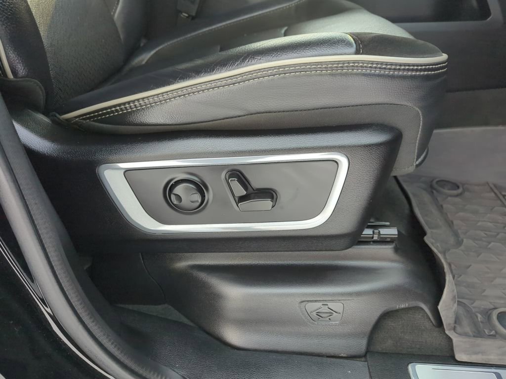 Used 2022 RAM 1500 Laramie image 40