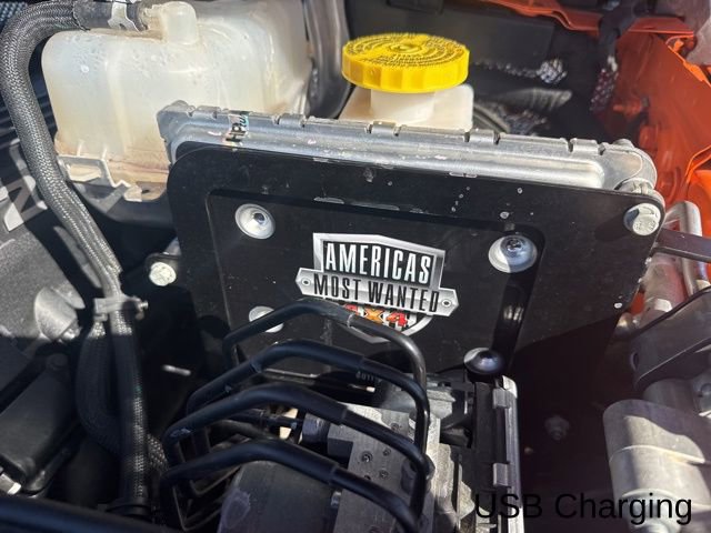 Used 2025 Jeep Gladiator Rubicon w/ Safety Group image 4