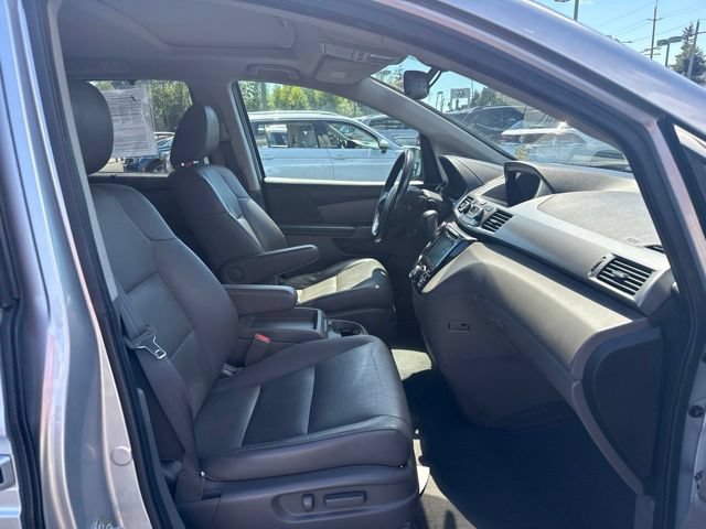 Used 2014 Honda Odyssey EX-L image 9