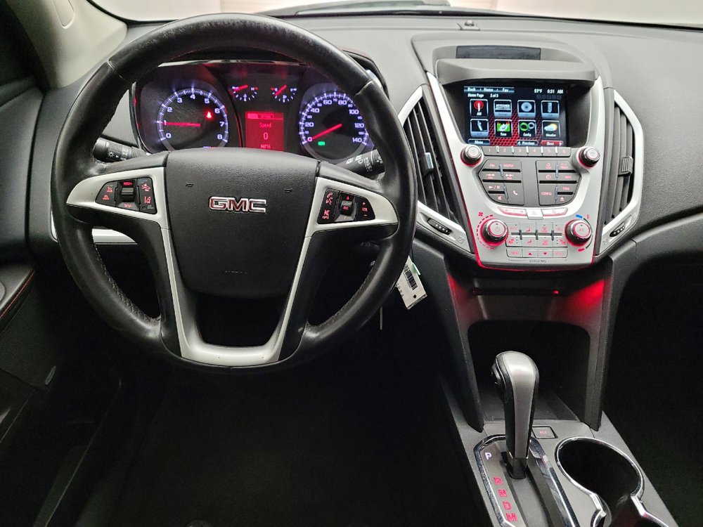 Used 2015 GMC Terrain SLE w/ Safety Package FWD image 22