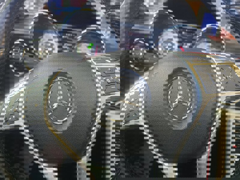 Used 2014 Mercedes-Benz SLK 250 image 19