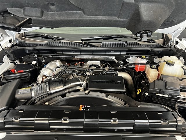 Used 2024 Chevrolet Silverado 3500 LT image 57