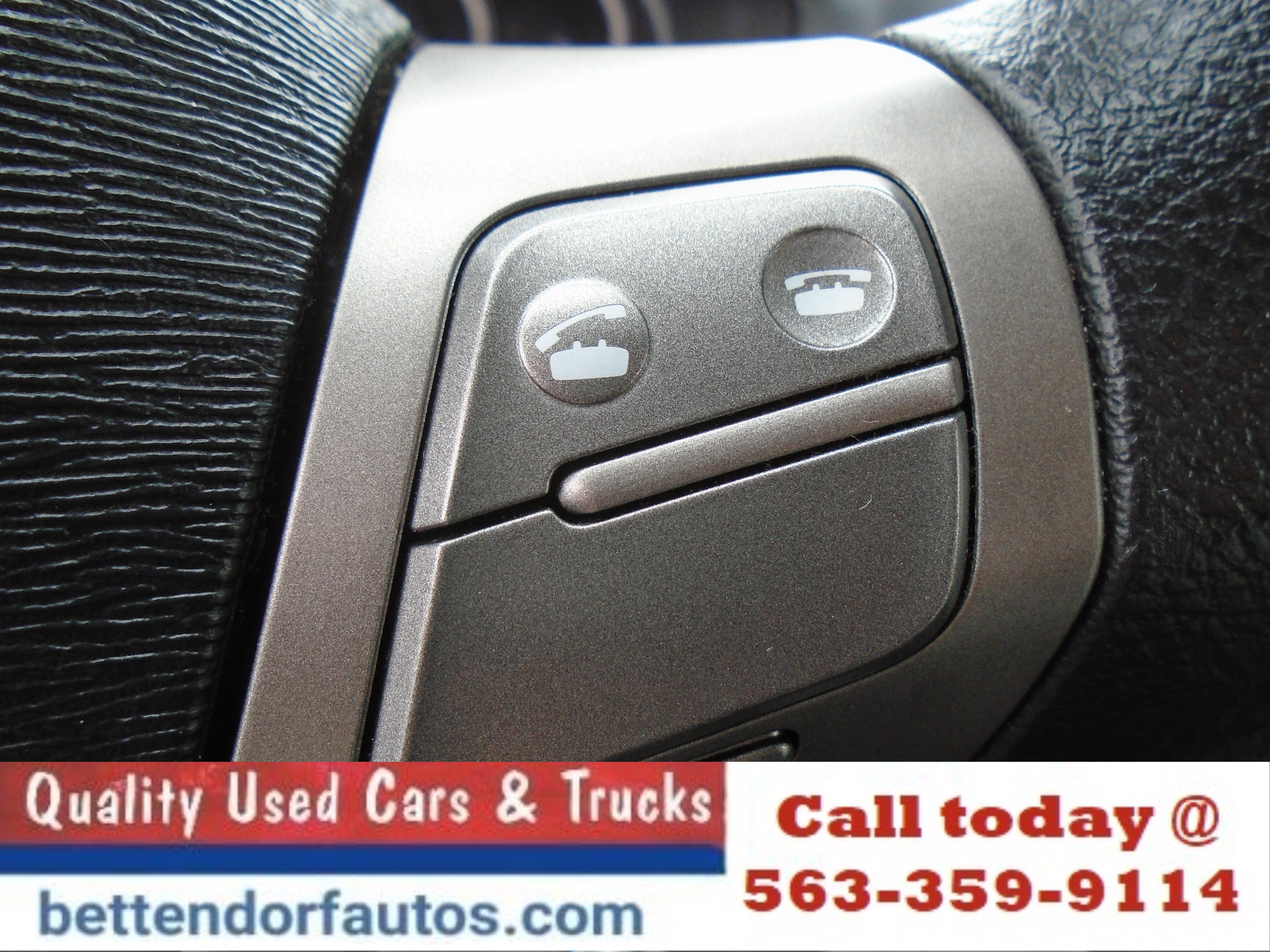 Used 2010 Toyota Venza FWD image 13