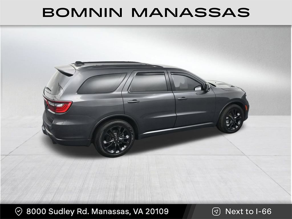 Used 2023 Dodge Durango R/T image 23