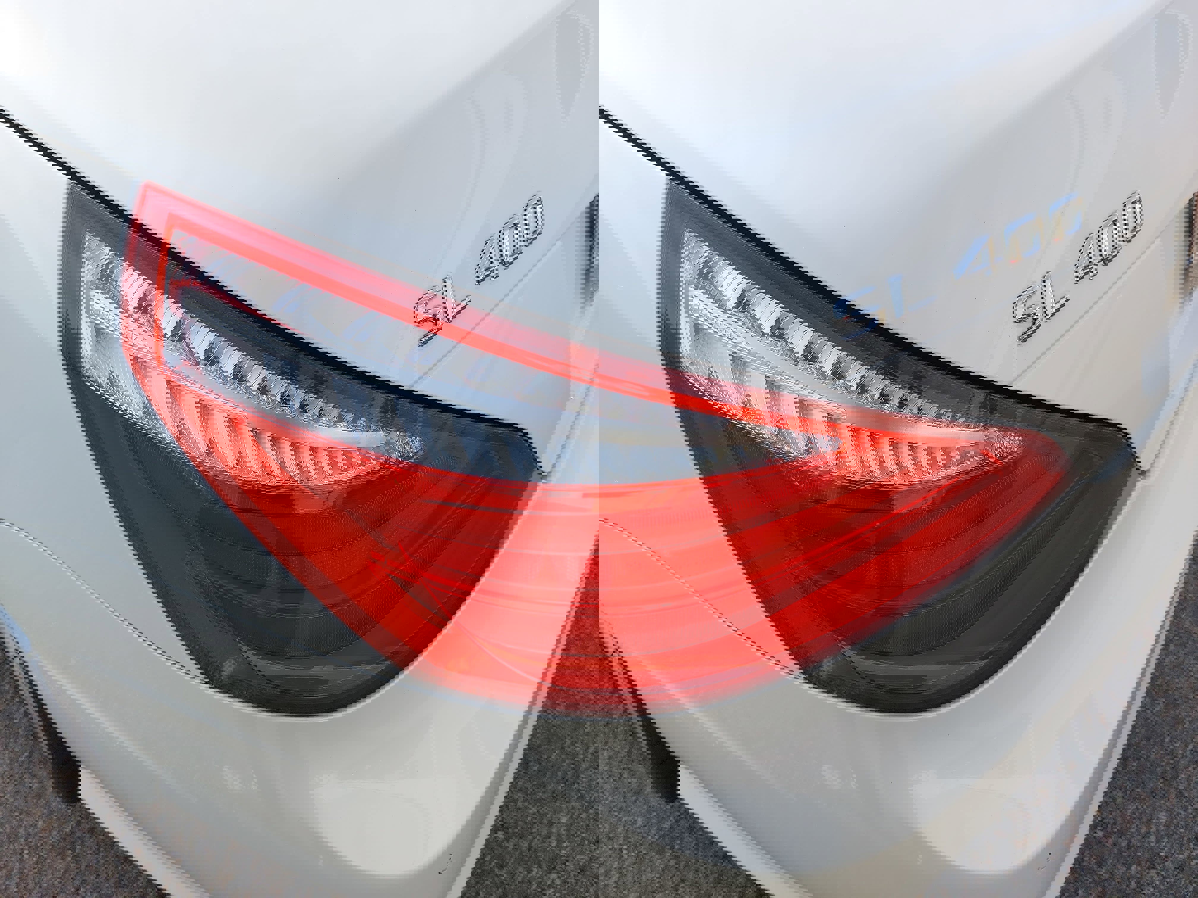 Used 2015 Mercedes-Benz SL 400 SL 400 image 37