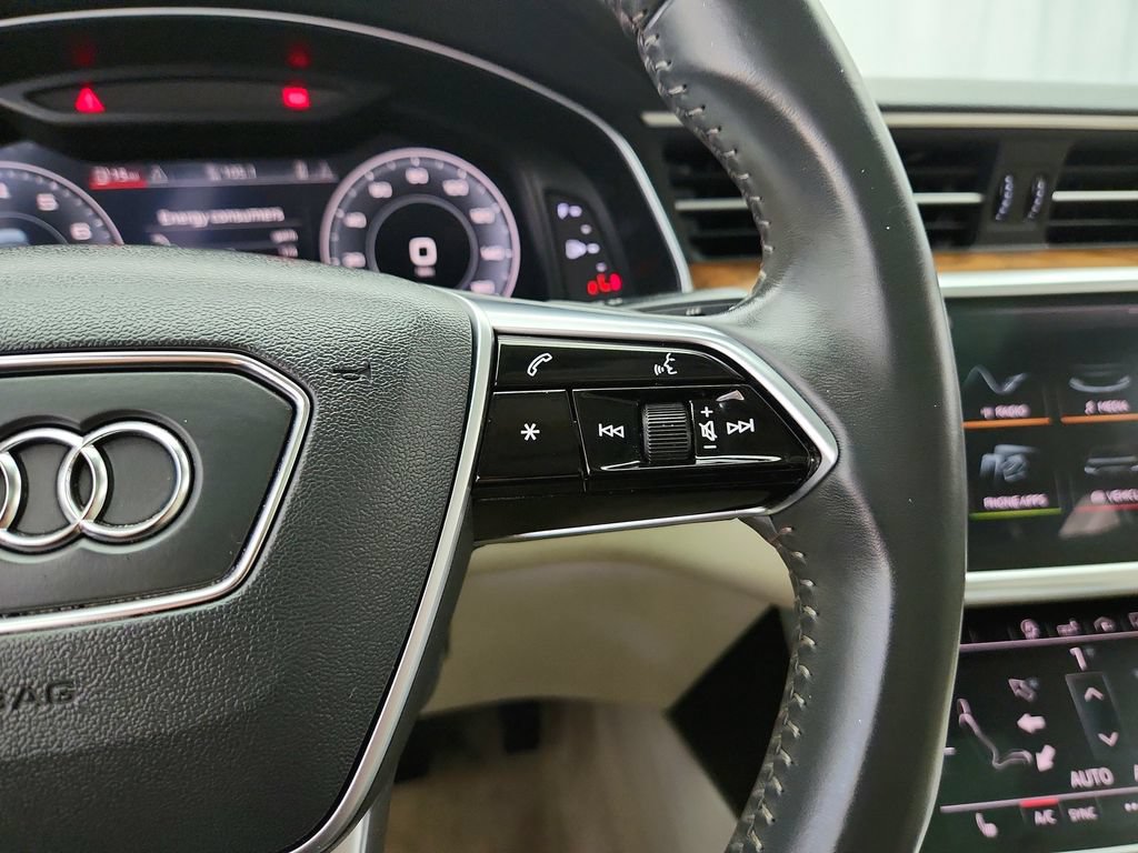 Used 2019 Audi A6 3.0T Premium Plus w/ Premium Plus Package AWD/4WD image 17