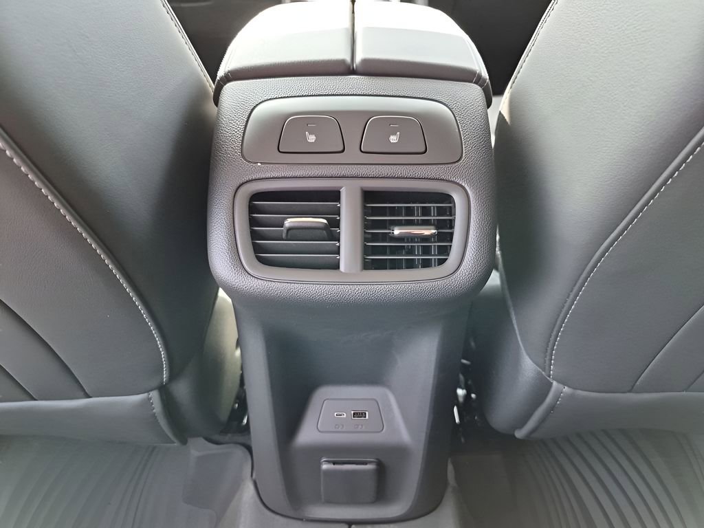 New 2026 Buick Envision Avenir image 21