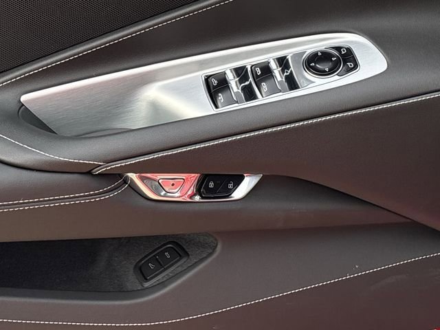 New 2026 Chevrolet Corvette Z06 image 21