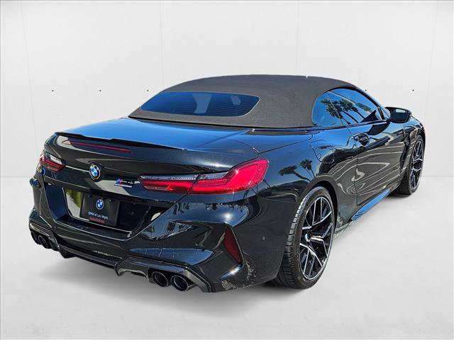 Used 2023 BMW M8 Competition w/ M Carbon Exterior Package image 5