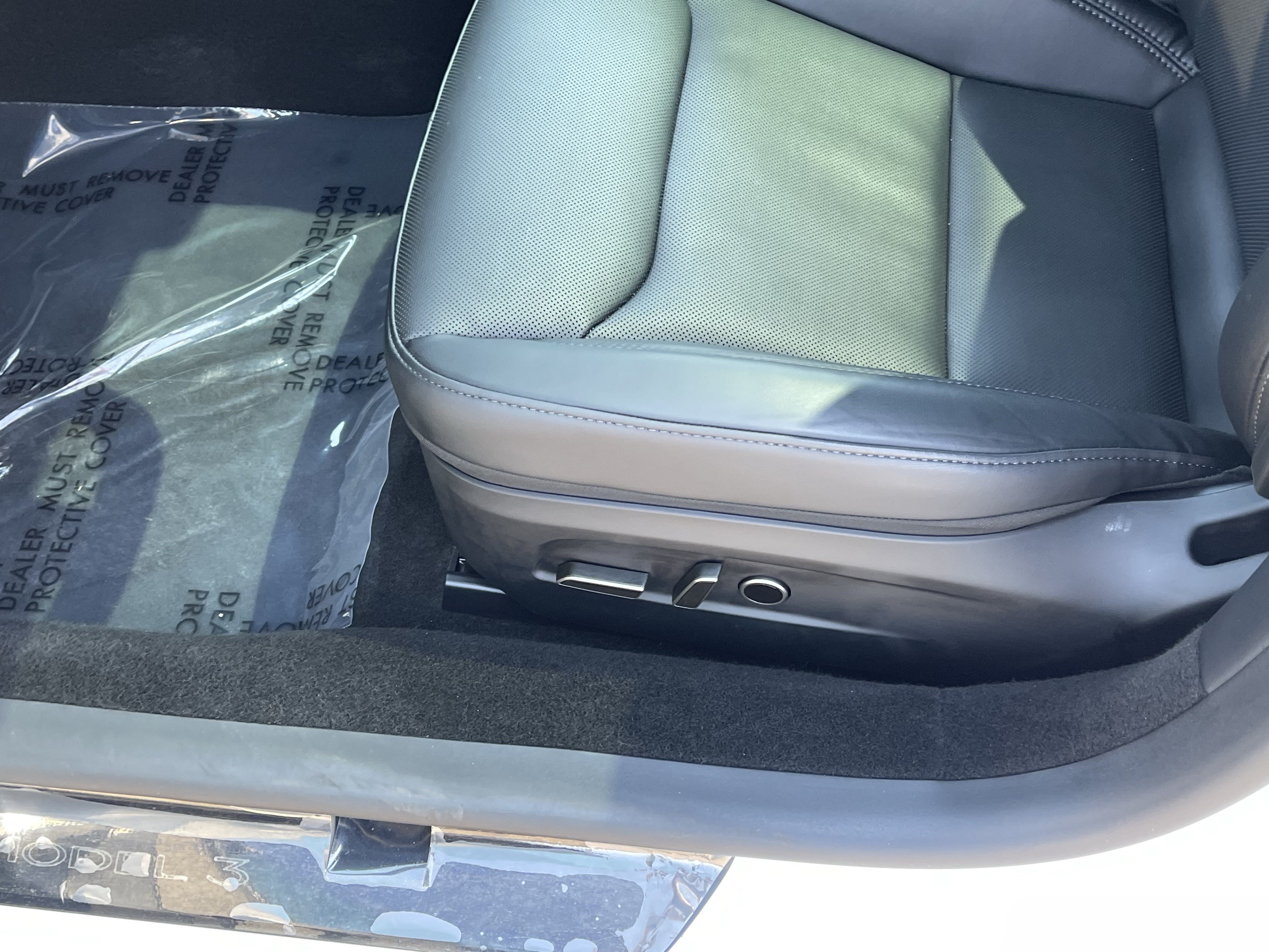 Used 2025 Tesla Model 3 Long Range RWD image 18