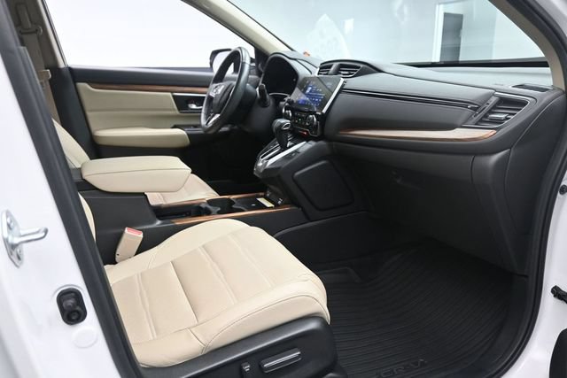 Used 2021 Honda CR-V Touring image 27