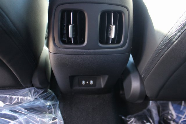 New 2026 Hyundai Santa Cruz XRT image 29