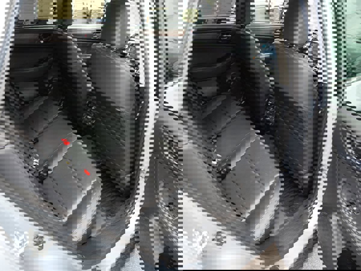 Used 2018 Subaru Outback 2.5i Limited image 23