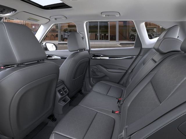 New 2026 Kia Seltos EX image 18
