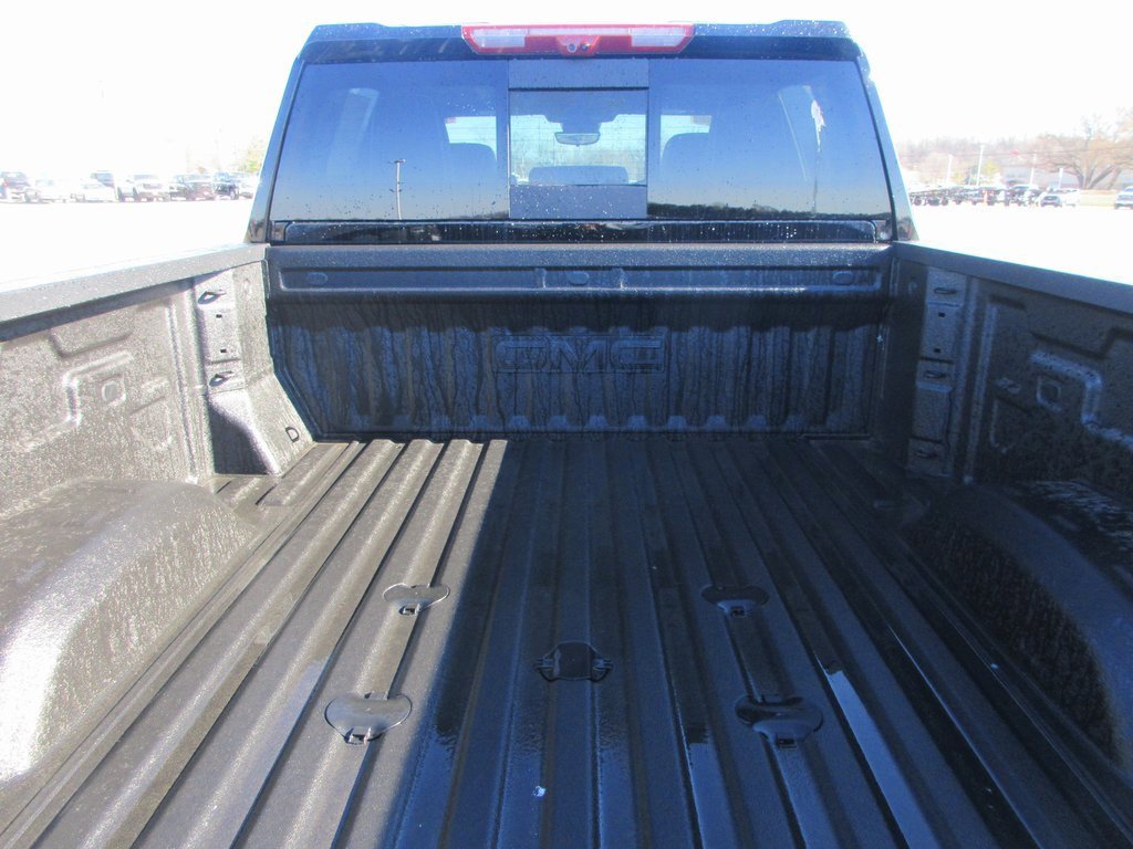 New 2026 GMC Sierra 2500 Denali Ultimate image 7