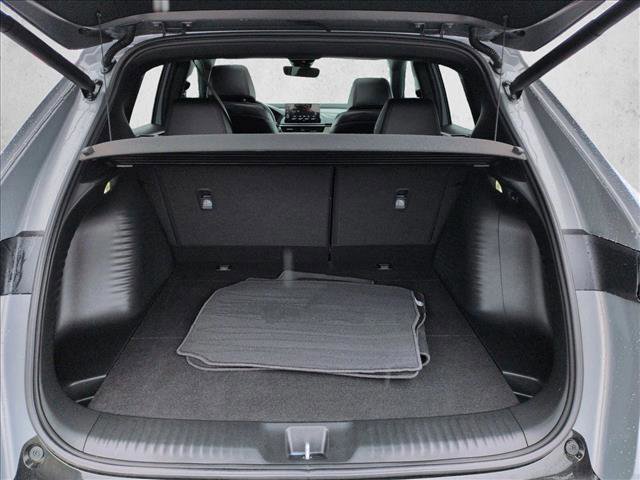 Certified 2025 Acura ADX A-Spec AWD/4WD image 6