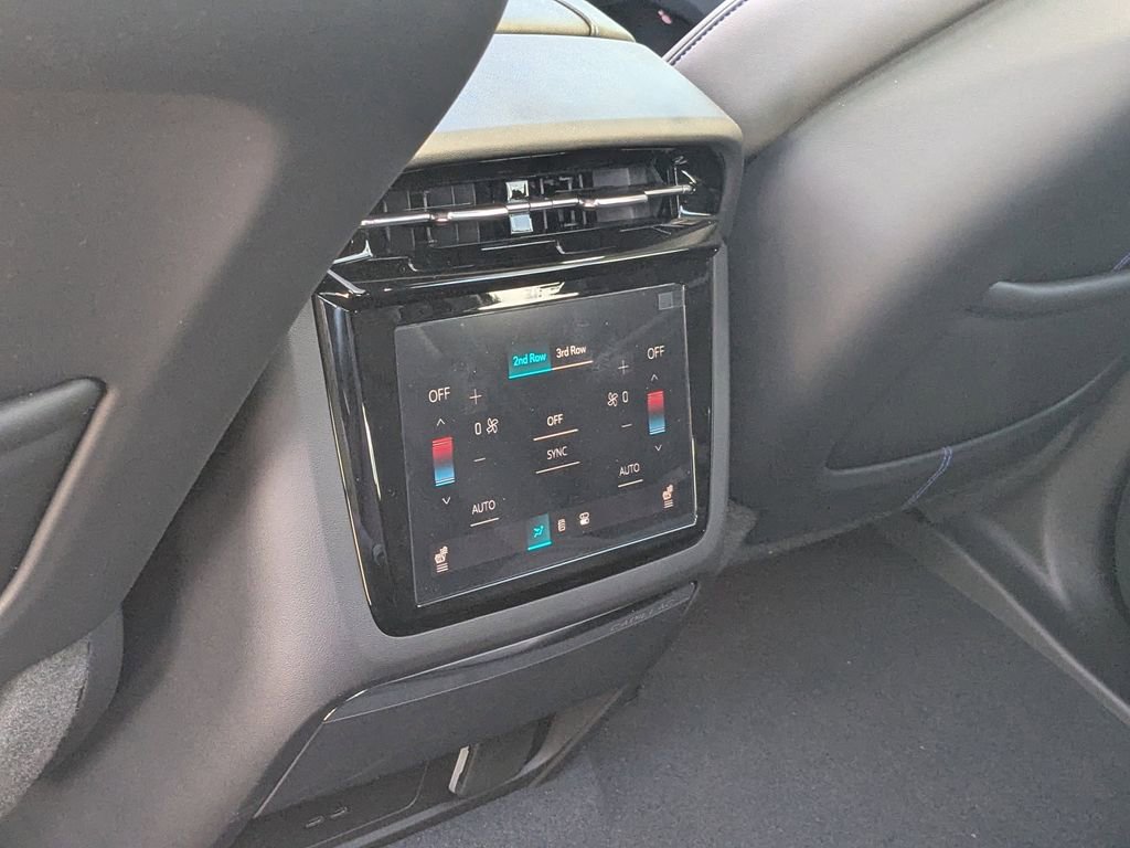 New 2026 Cadillac Escalade IQ Luxury 1 image 16