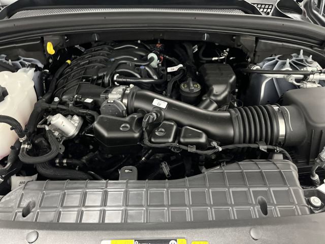 New 2025 Jeep Grand Cherokee Limited image 38