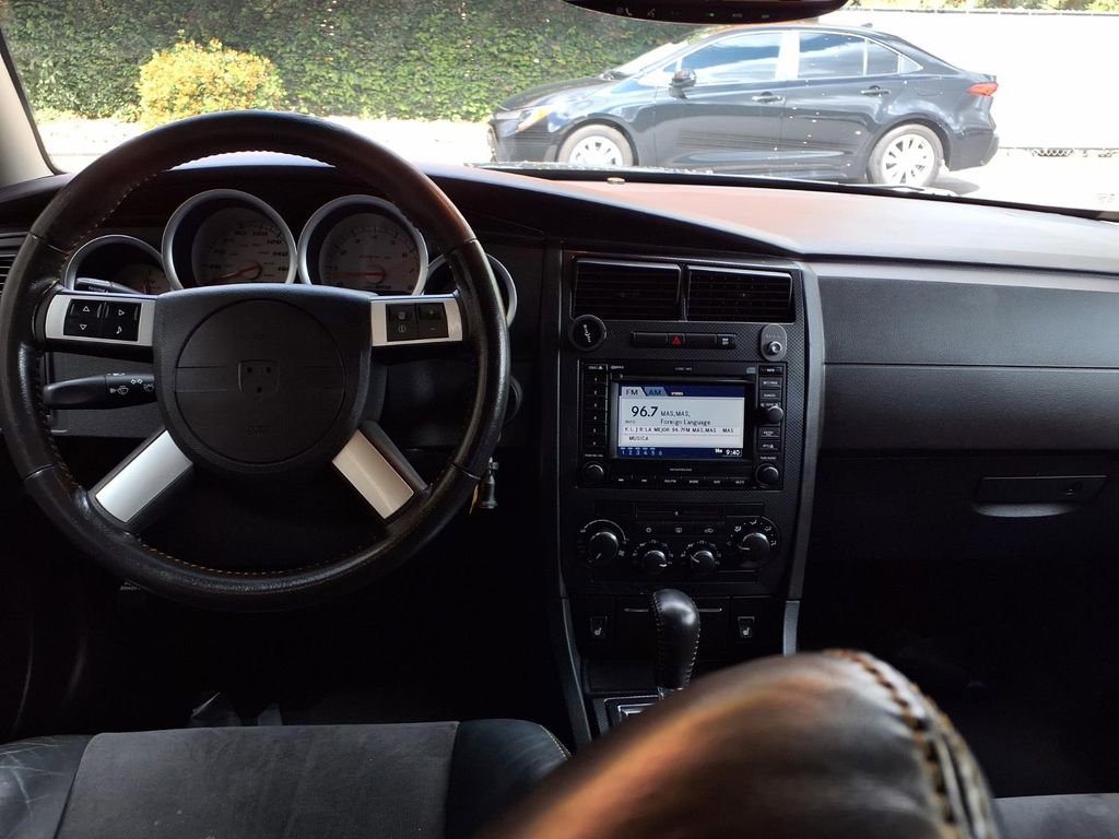 Used 2007 Dodge Charger SRT8 w/ SRT Option Group III image 18