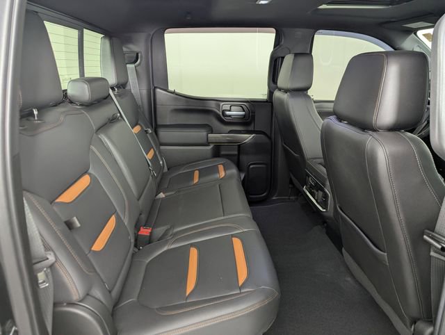 Used 2021 GMC Sierra 1500 AT4 w/ AT4 Premium Package image 19