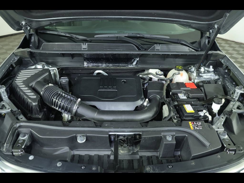 Used 2023 GMC Acadia SLE w/ Driver Convenience Package image 20