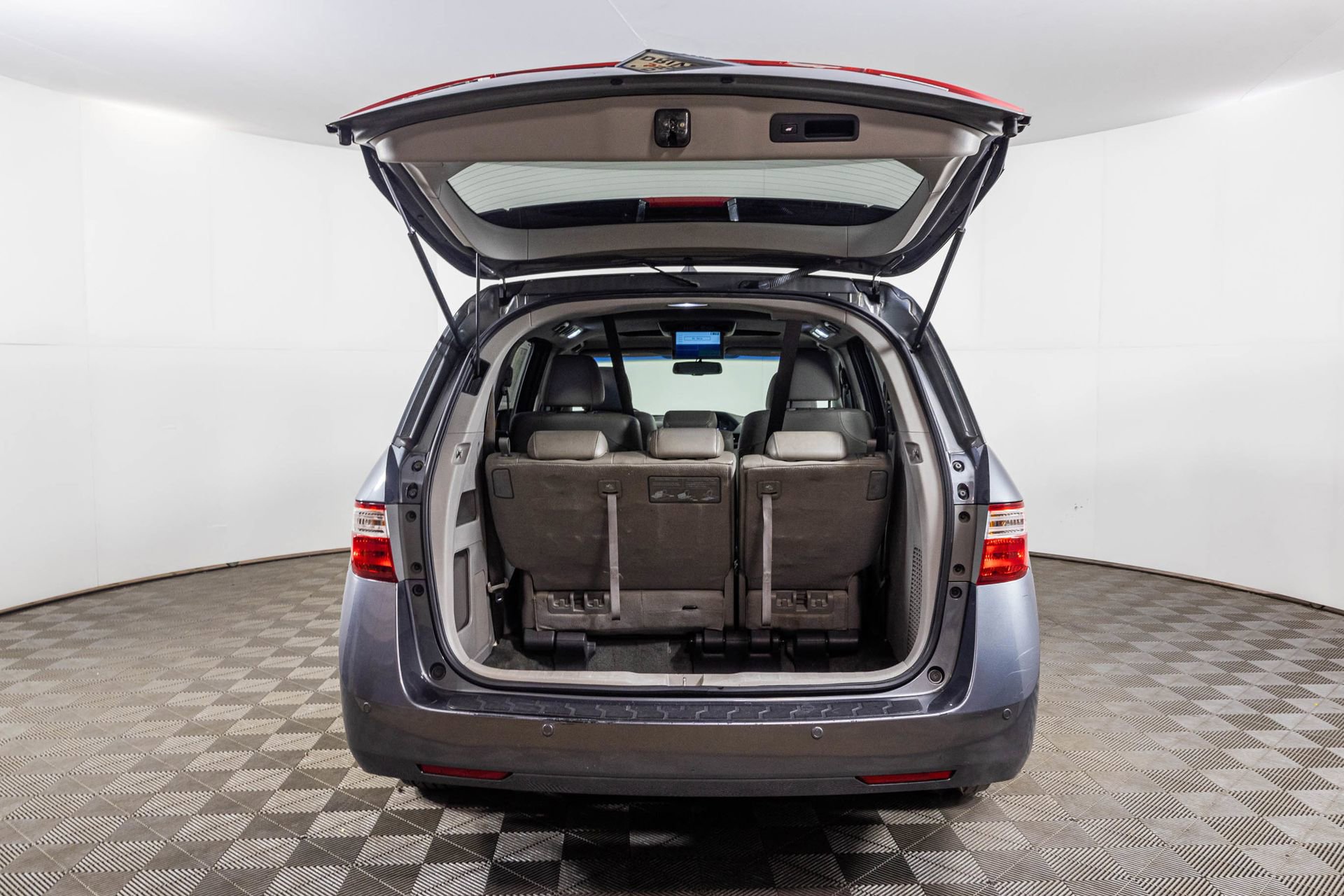 Used 2012 Honda Odyssey Touring image 44