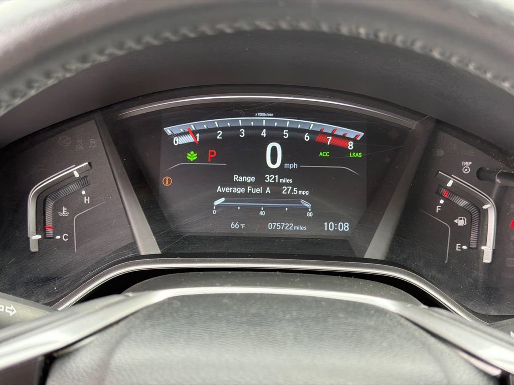 Used 2018 Honda CR-V Touring image 27