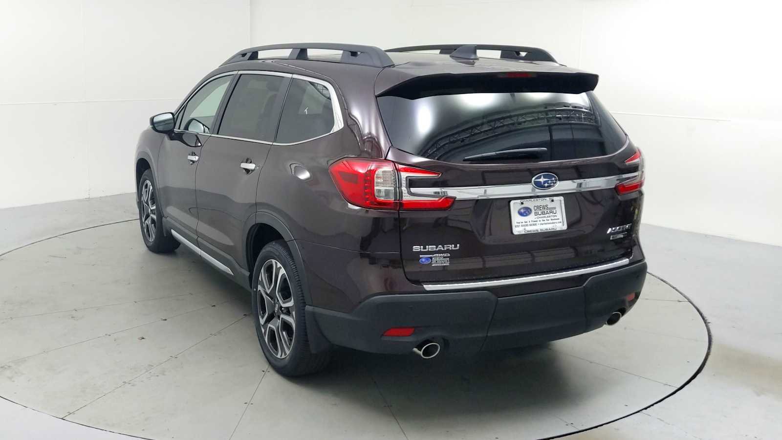 New 2025 Subaru Ascent Touring image 3