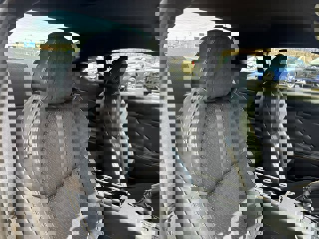 New 2026 Subaru BRZ Series.Yellow image 94