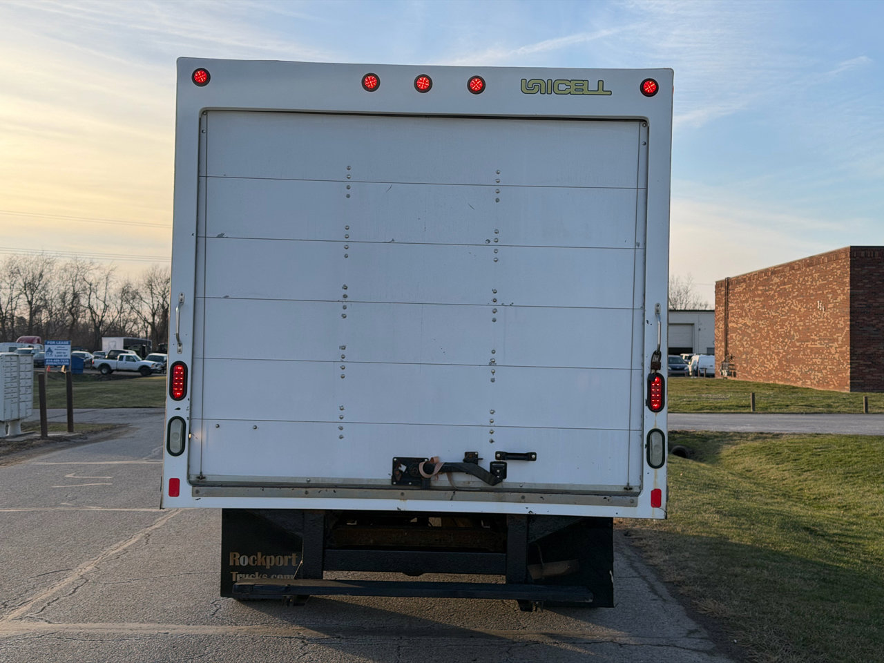 Used 2019 GMC Savana 3500 w/ Power Convenience Package image 5