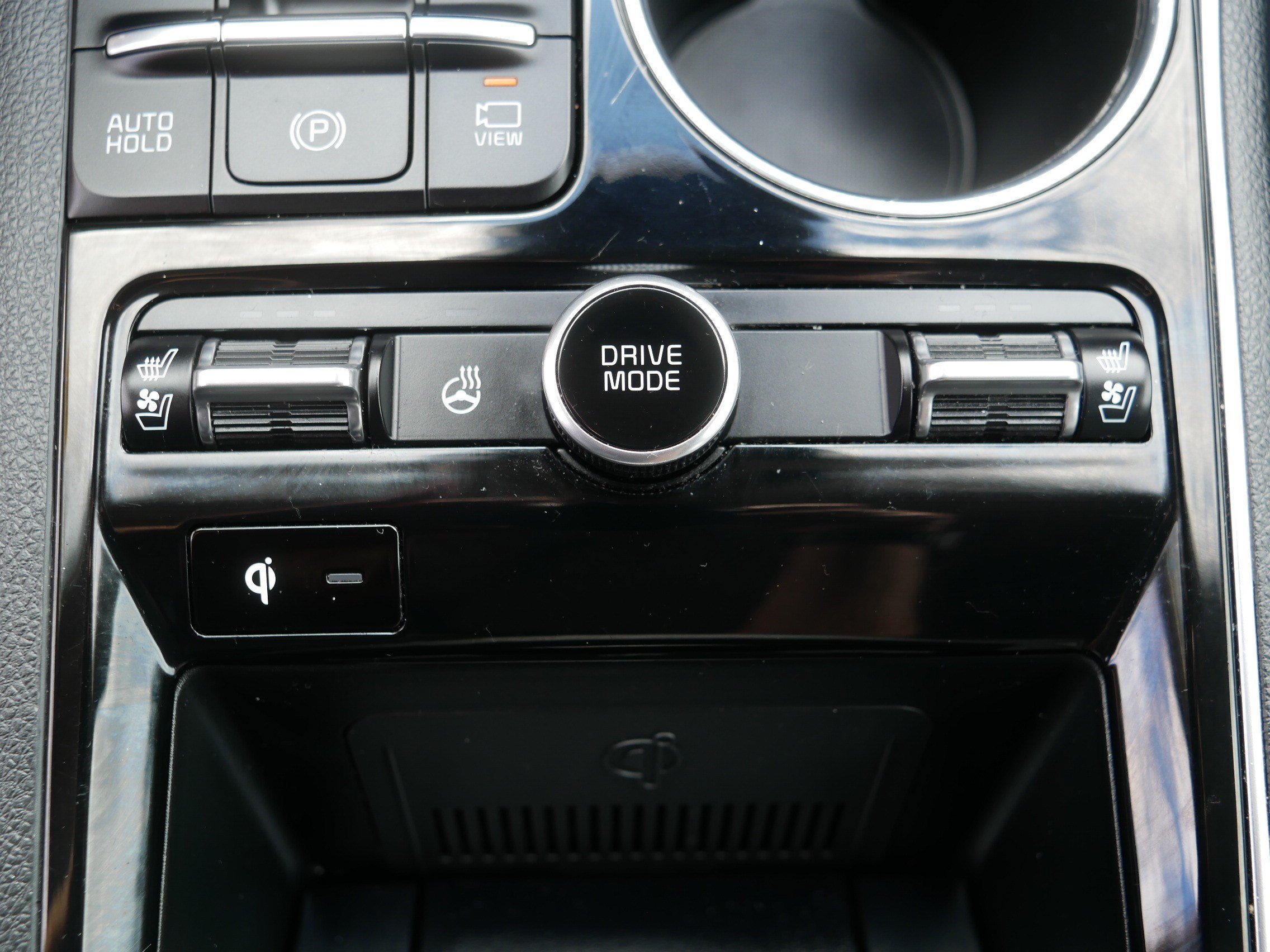 Certified 2022 Kia K5 EX w/ EX Premium Package FWD image 31