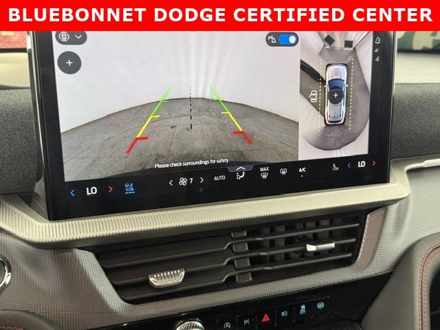 Used 2025 Ford Explorer ST RWD image 12