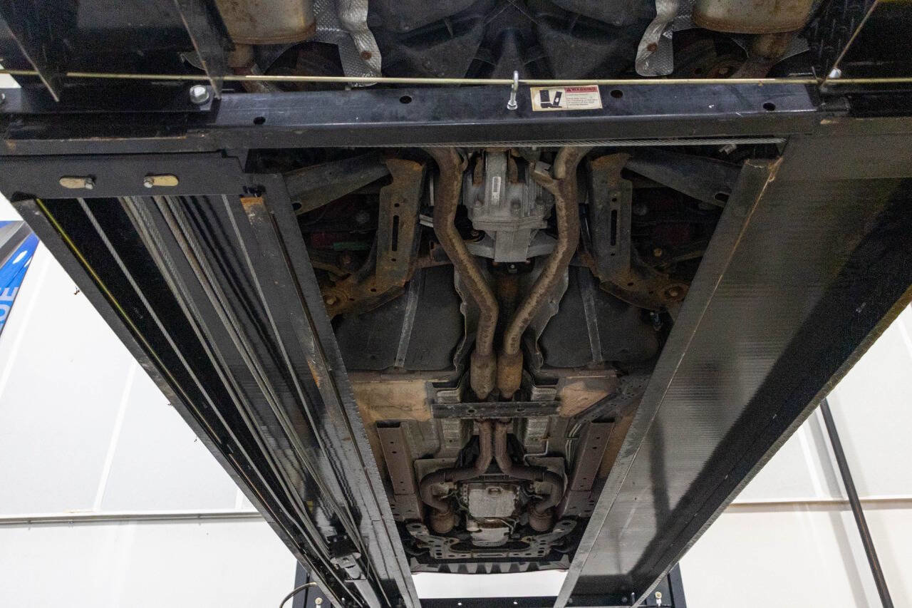 Used 2009 Pontiac G8 GT w/ Premium Package image 18