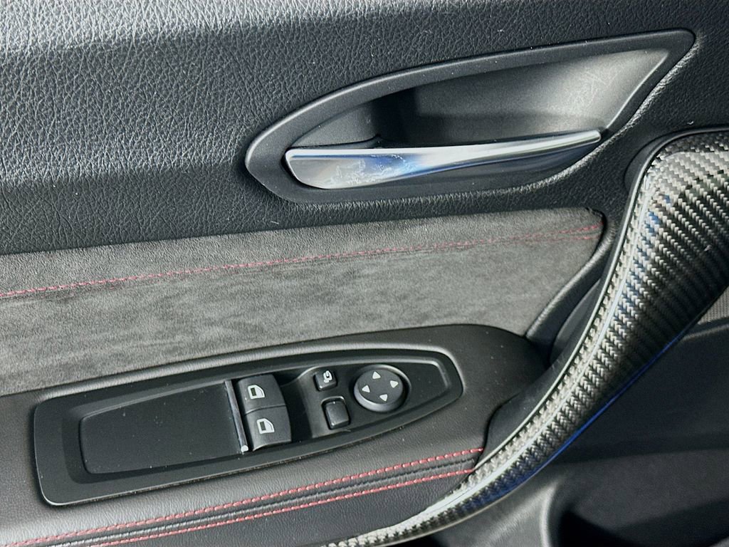 Used 2020 BMW M2 CS RWD image 18