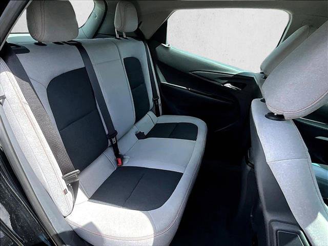 Used 2020 Chevrolet Bolt LT image 25
