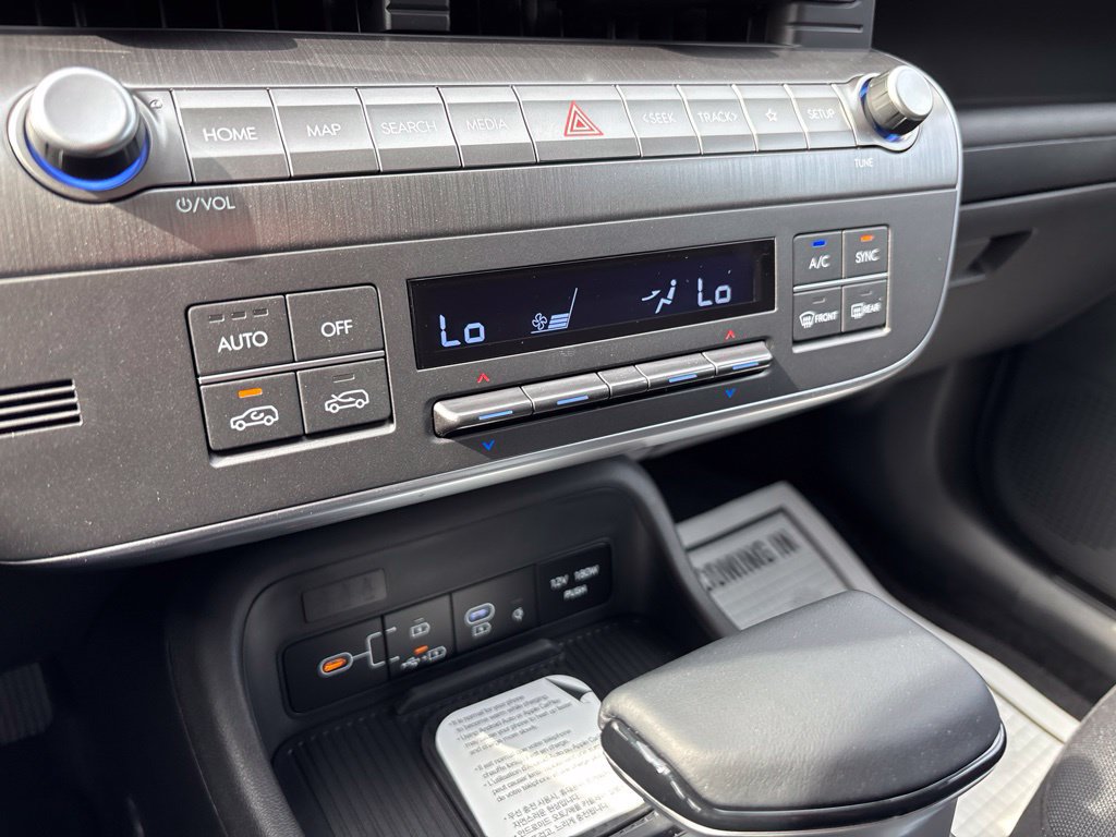 New 2027 Hyundai Kona SEL Sport AWD/4WD image 19