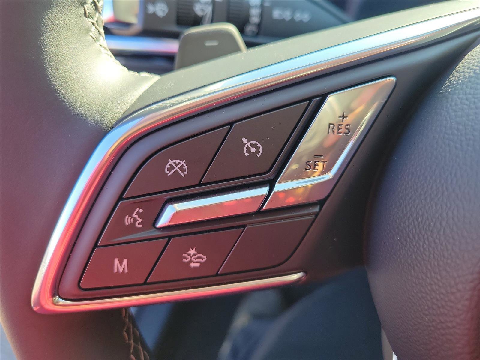 New 2026 Buick Envision Preferred image 24